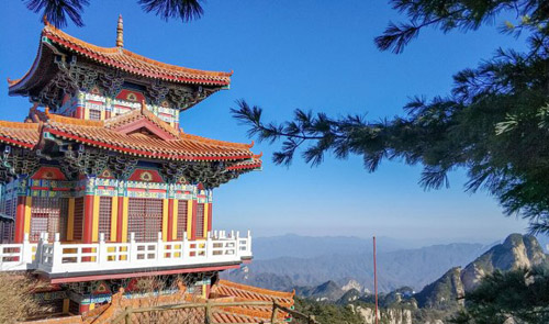 洛陽(yáng)十大著名景點(diǎn)推薦，洛陽(yáng)旅游景點(diǎn)大全景點(diǎn)排名榜