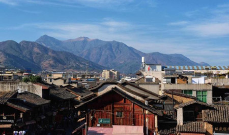 會理縣十大旅游景點(diǎn)，會理最好玩的地方