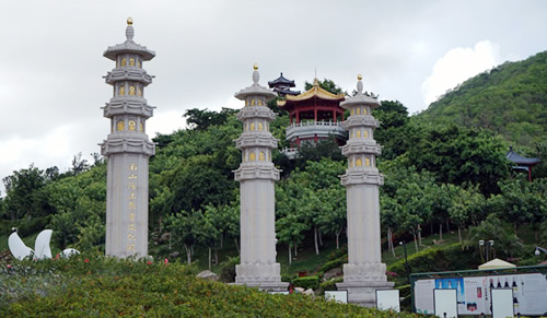 海南十大著名景點(diǎn)，海南十大旅游景點(diǎn)推薦