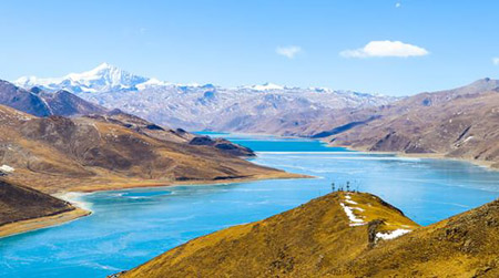 山南地區(qū)十大最好玩的地方，山南旅游景點(diǎn)