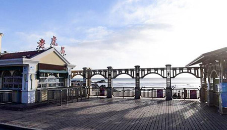 秦皇島十大最好玩的地方，秦皇島旅游攻略景點推薦