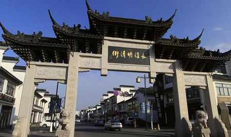 無錫江陰十大最好玩的地方，江陰有什么好玩的地方旅游景點