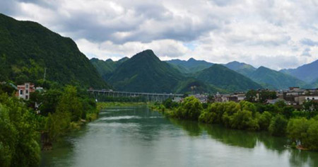 衢州十大最好玩的地方，衢州有哪些好玩的旅游景點(diǎn)