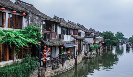 浙江十大最好玩的景點(diǎn)，浙江旅游必去十大景點(diǎn)