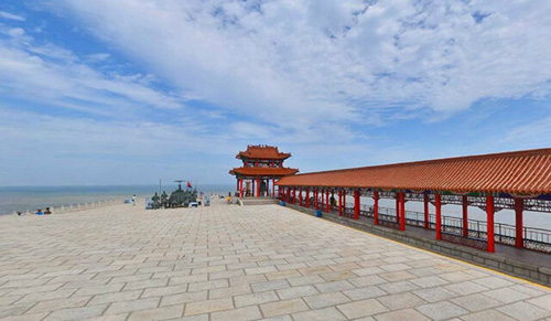 威海十大著名景點(diǎn)，威海旅游攻略必去景點(diǎn)
