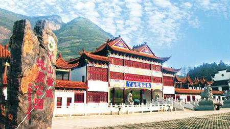 蕪湖十大最好玩的地方排名榜，蕪湖旅游景點攻略