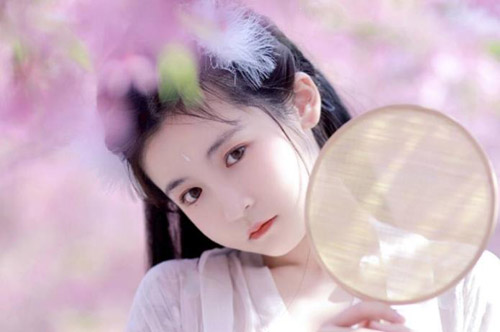 好聽網(wǎng)名 仙氣，溫柔仙氣十足的網(wǎng)名