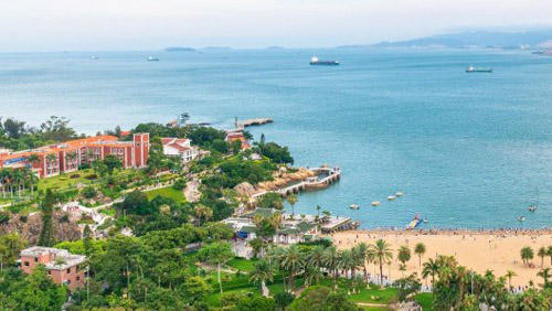 福建十大著名景點(diǎn)，福建旅游必去十大景點(diǎn)