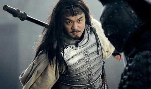 三國十大名將排名，三國十大武將排名