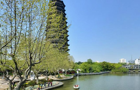 常州十大最好玩的地方，常州有什么好玩的地方旅游景點(diǎn)