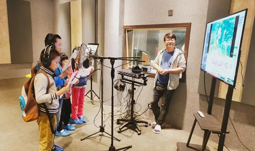 中國配音工作室大全，配音工作室排行榜推薦
