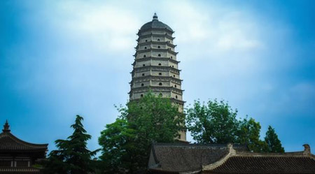 陜西十大好玩的地方，陜西旅游景點大全介紹