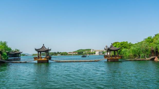 江蘇十大最好玩的地方，江蘇有什么好玩的地方旅游景點