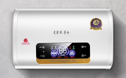 中國熱水器十大名牌，熱水器哪個牌子好十大排名