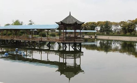 白山十大最好玩的地方，白山旅游景點大全排名
