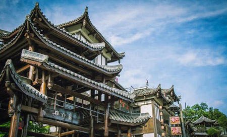深圳龍崗哪里好玩，龍崗有什么好玩的景點(diǎn)