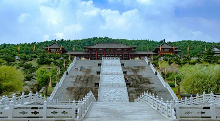 威海十大最好玩的地方，威海旅游攻略必去景點