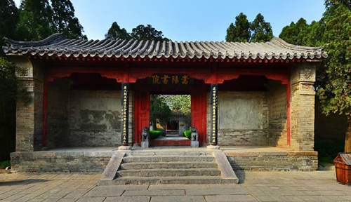 鄭州十大著名景點(diǎn)推薦，鄭州旅游景點(diǎn)排名前十名
