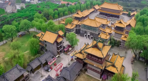 無錫十大著名景點(diǎn)，無錫旅游必去十大景點(diǎn)