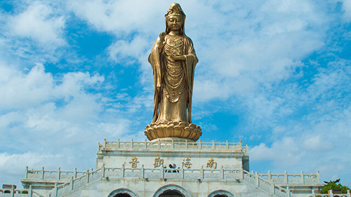 浙江十大著名景點(diǎn)，浙江旅游必去十大景點(diǎn)推薦
