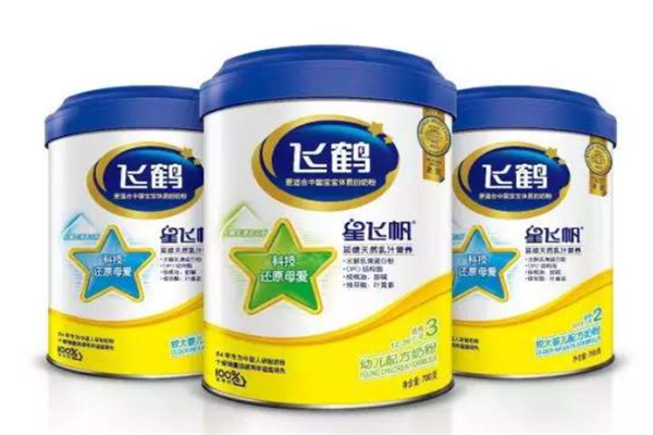 全球奶粉十大銷量排名，奶粉排行榜前十位