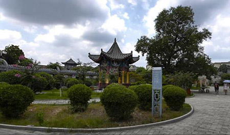 亳州十大最好玩的地方，亳州有什么好玩的地方景點(diǎn)景區(qū)