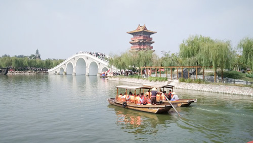 河南十大著名景點(diǎn)，河南旅游景點(diǎn)排名前十名