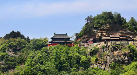 十堰十大最好玩的地方排行榜，十堰旅游攻略景點(diǎn)必去