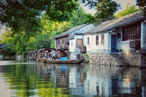 湖州市十大旅游景點排行榜，浙江湖州有什么旅游景點