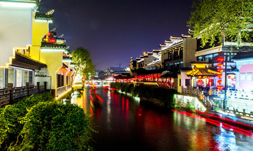 南京十大夜景最美的地方，南京夜景最好的地方是哪里