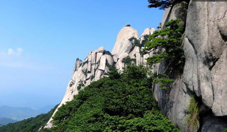 安徽十大最好玩的地方，安徽旅游必去十大景點