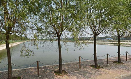 松原十大最好玩的地方，松原旅游景點排行榜