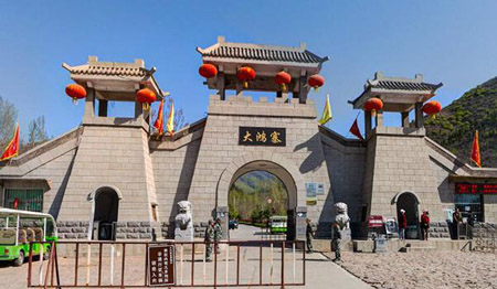 許昌十大最好玩的地方，許昌旅游景點推薦