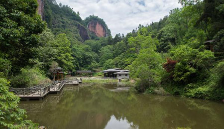 三明十大最好玩的地方，三明市旅游景點(diǎn)排名