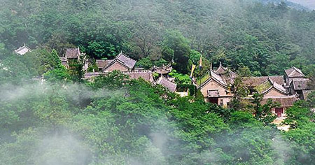 四平十大最好玩的地方，四平旅游景點(diǎn)推薦