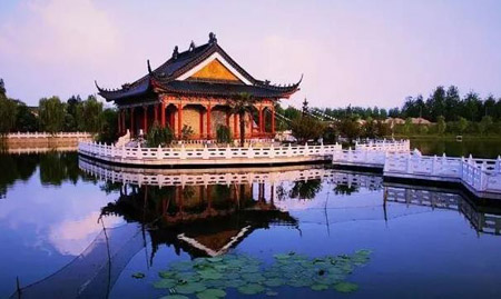 江蘇丹陽(yáng)十大最好玩的地方，丹陽(yáng)旅游攻略一日游