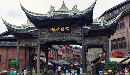 貴州凱里十大最好玩的地方，凱里有什么旅游景點
