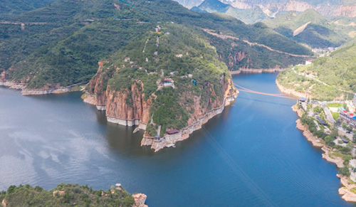 邯鄲十大著名景點(diǎn)推薦，河北邯鄲十大旅游景點(diǎn)