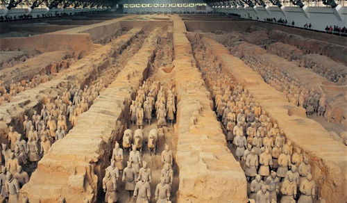 中國十大世界文化遺產(chǎn)，中國文化遺產(chǎn)有哪些