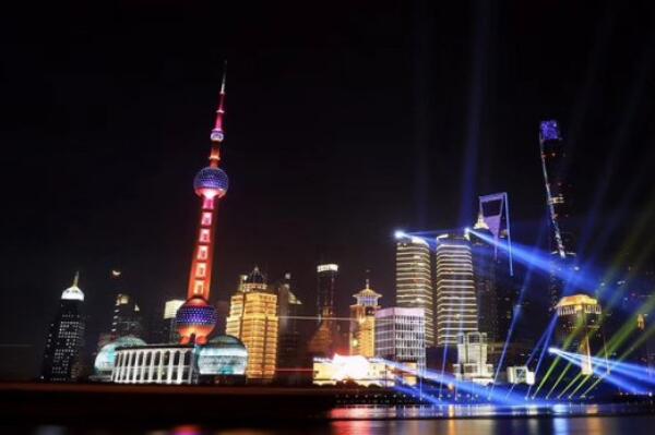 上海免費(fèi)的十大景點(diǎn)排名，上海旅游必去景點(diǎn)推薦