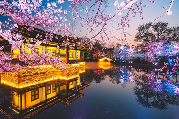 無(wú)錫夏季旅游景點(diǎn)排行，無(wú)錫旅游必去十大景點(diǎn)
