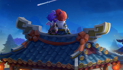 十大最受歡迎的角色扮演手游，熱門rpg手游排行榜