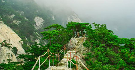 六安十大最好玩的地方，六安旅游景點哪里好玩