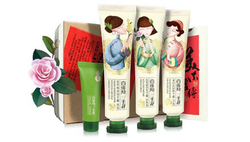 國產(chǎn)護手霜排行榜前十名，中國護手霜十大名牌