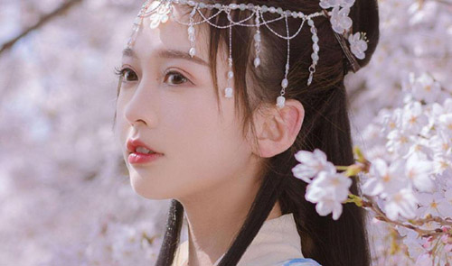 小清新昵稱兩個(gè)字，唯美二字昵稱精選