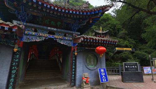 蘭州十大著名景點(diǎn)推薦，甘肅蘭州旅游景點(diǎn)大全介紹