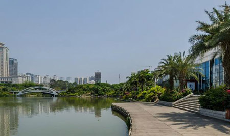 南寧十大最好玩的地方，南寧旅游攻略必玩的景點(diǎn)