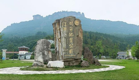 綿陽十大最好玩的地方，綿陽旅游景點攻略